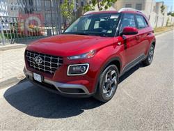 هیوندای ڤینیو